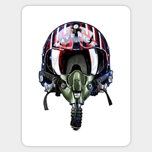 Top Gun Maverick Sticker